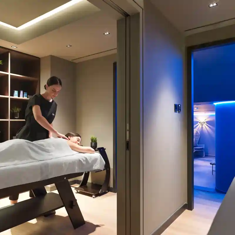 Phé Spa FYX treatments