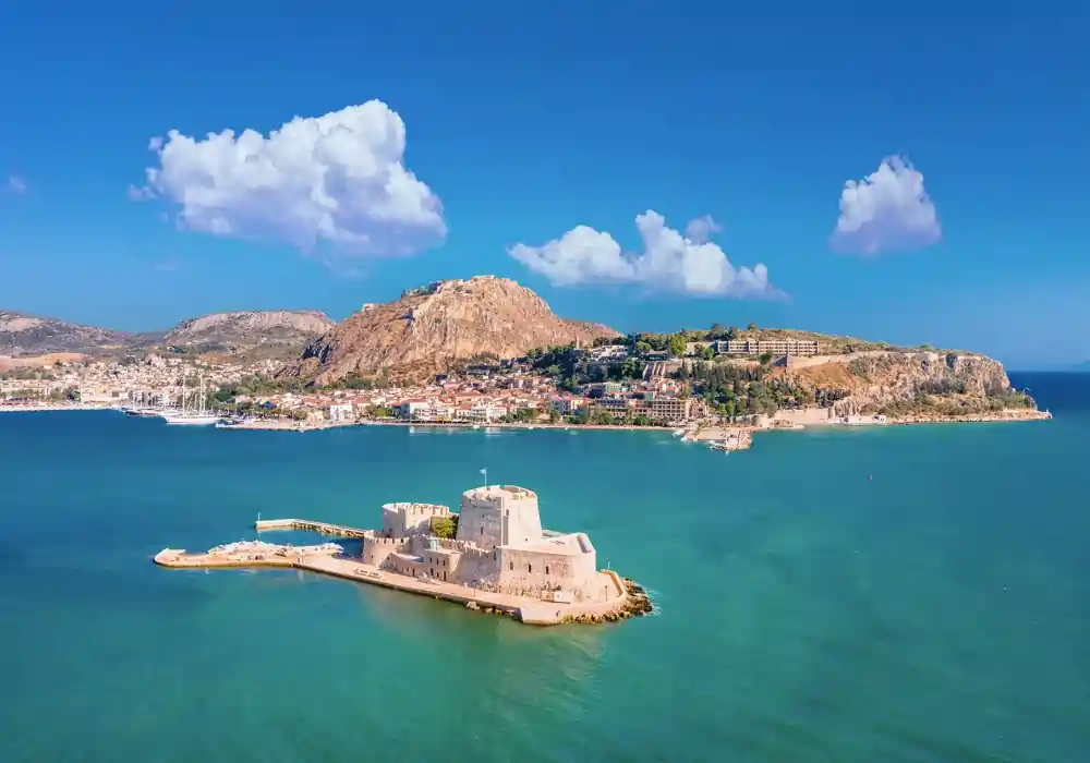 Nafplio